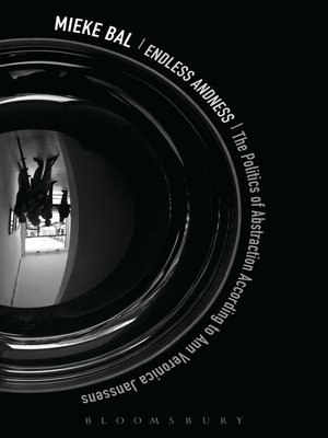 cover image of Endless Andness